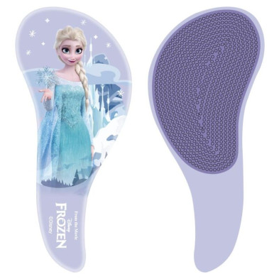 Cepillo pelo Frozen Disney